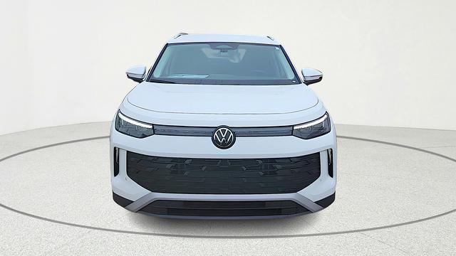 new 2026 Volkswagen Tiguan car, priced at $33,831