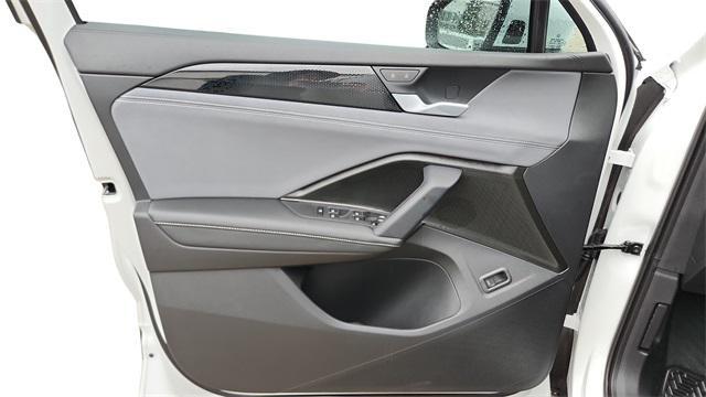 new 2026 Volkswagen Tiguan car, priced at $35,331