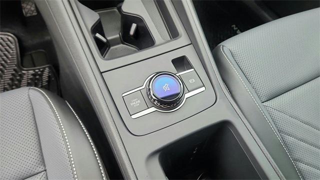 new 2026 Volkswagen Tiguan car, priced at $35,331