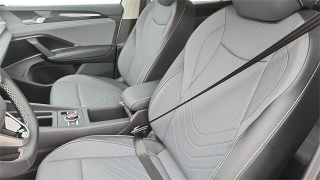 new 2026 Volkswagen Tiguan car, priced at $35,331