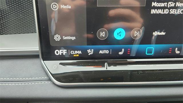 new 2026 Volkswagen Tiguan car, priced at $35,331