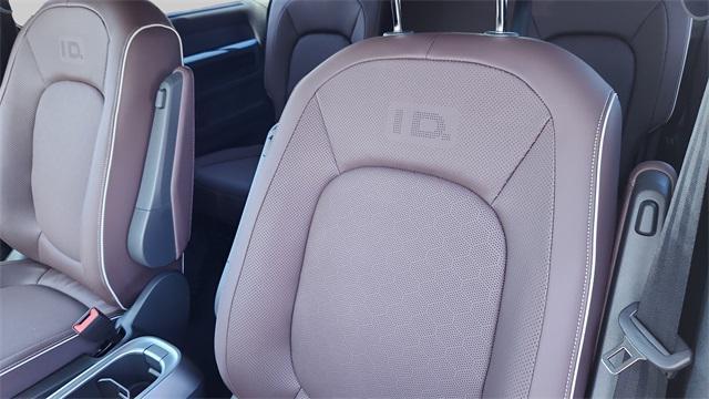 new 2025 Volkswagen ID. Buzz car, priced at $49,824