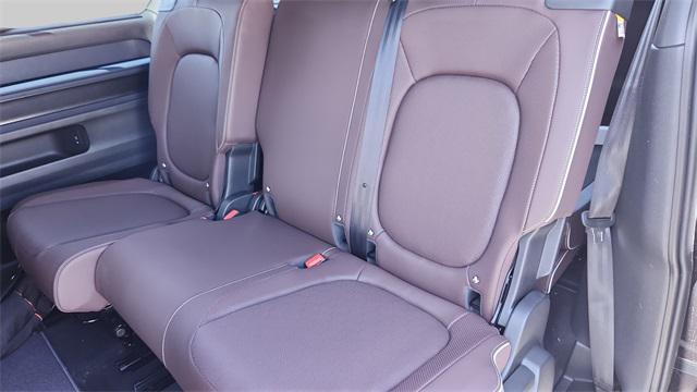 new 2025 Volkswagen ID. Buzz car, priced at $49,824