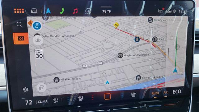 new 2025 Volkswagen ID. Buzz car, priced at $49,824