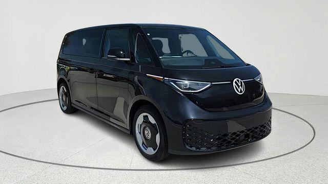new 2025 Volkswagen ID. Buzz car, priced at $53,024