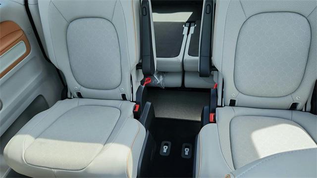 new 2025 Volkswagen ID. Buzz car, priced at $65,365