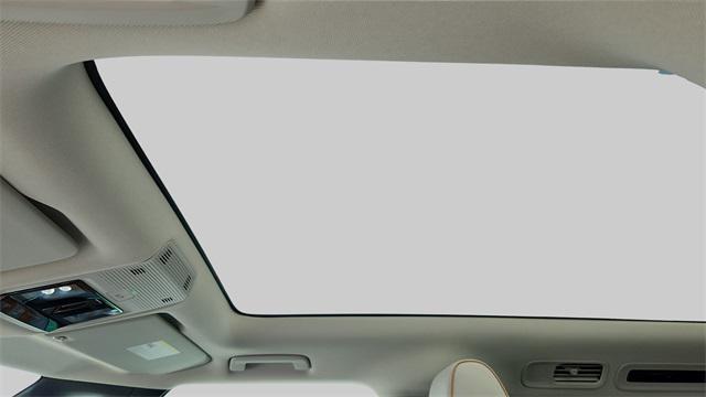 new 2025 Volkswagen ID. Buzz car, priced at $65,365