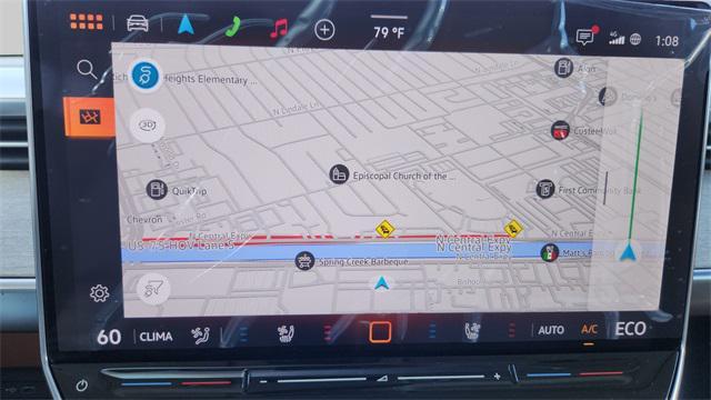 new 2025 Volkswagen ID. Buzz car, priced at $65,365