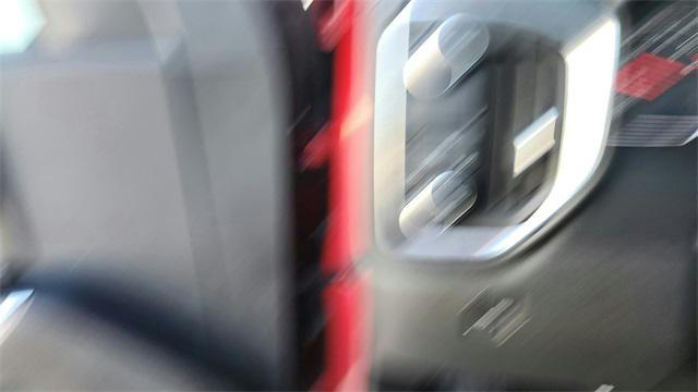 used 2020 Chevrolet Silverado 1500 car, priced at $23,499