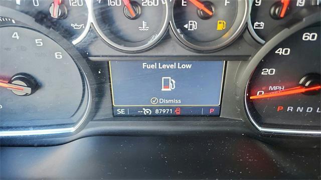 used 2020 Chevrolet Silverado 1500 car, priced at $23,499