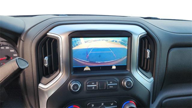 used 2020 Chevrolet Silverado 1500 car, priced at $23,499