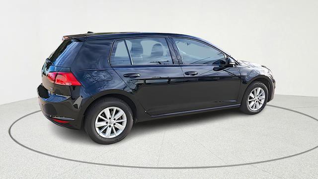 used 2016 Volkswagen Golf car, priced at $11,255