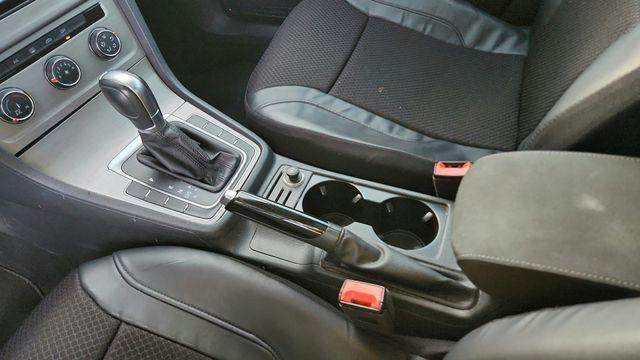 used 2016 Volkswagen Golf car, priced at $11,255