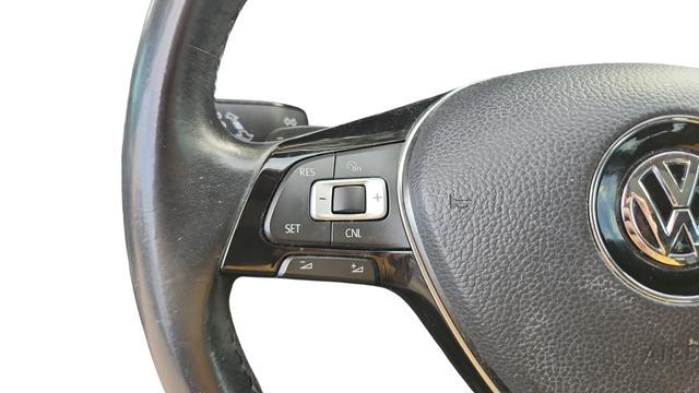 used 2016 Volkswagen Golf car, priced at $11,255
