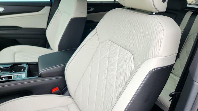 new 2026 Volkswagen Atlas Cross Sport car, priced at $50,760