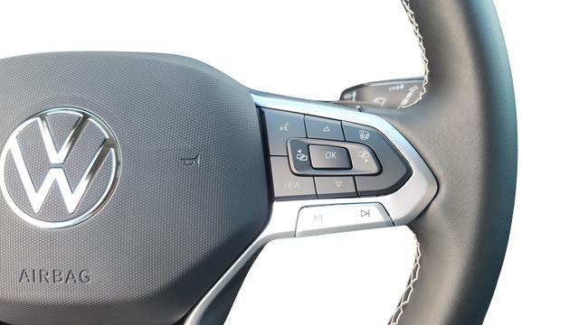 new 2026 Volkswagen Atlas car, priced at $43,283
