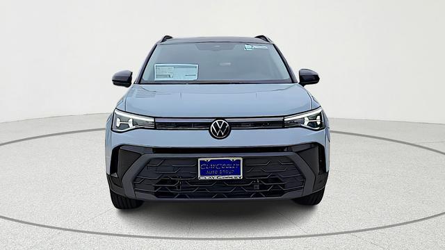 new 2026 Volkswagen Taos car, priced at $31,788