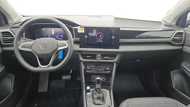 new 2026 Volkswagen Taos car, priced at $31,788