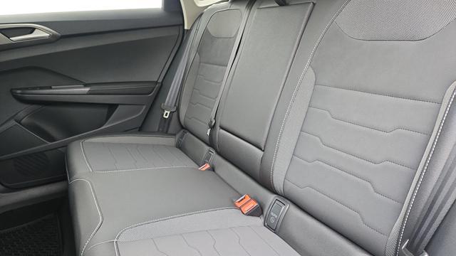 new 2026 Volkswagen Taos car, priced at $31,788
