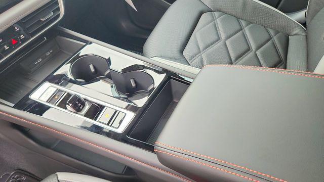 new 2026 Volkswagen Atlas car, priced at $45,764