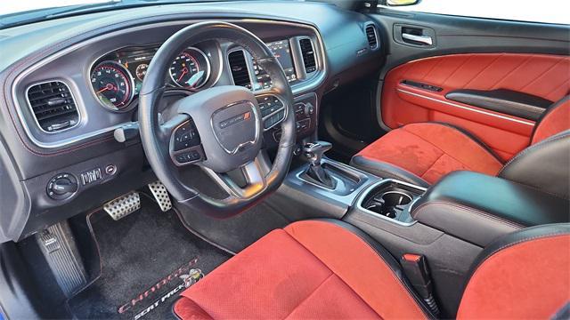 used 2020 Dodge Charger car, priced at $39,895