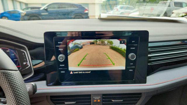 new 2026 Volkswagen Jetta GLI car, priced at $33,734