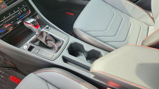 new 2026 Volkswagen Jetta GLI car, priced at $33,734