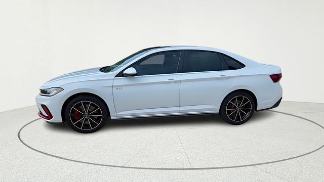 new 2026 Volkswagen Jetta GLI car, priced at $33,734