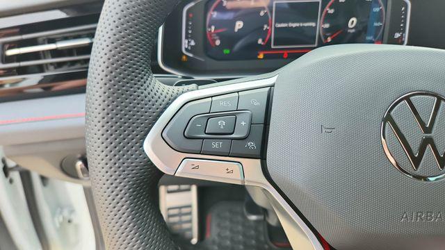 new 2026 Volkswagen Jetta GLI car, priced at $33,734