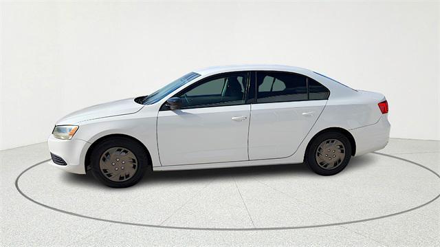 used 2014 Volkswagen Jetta car, priced at $6,577
