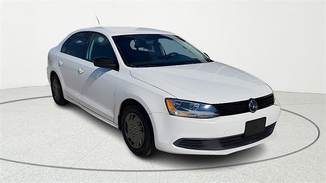 used 2014 Volkswagen Jetta car, priced at $6,577