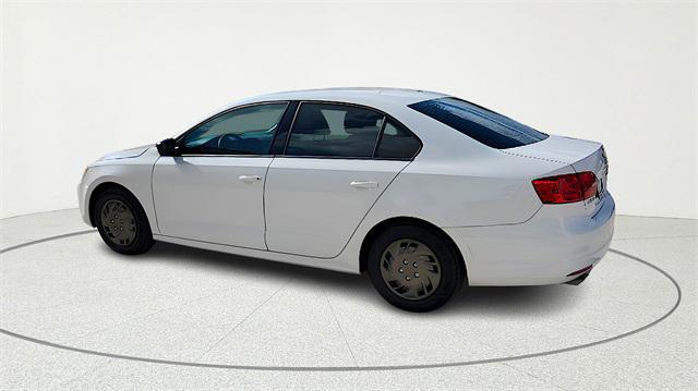 used 2014 Volkswagen Jetta car, priced at $6,577