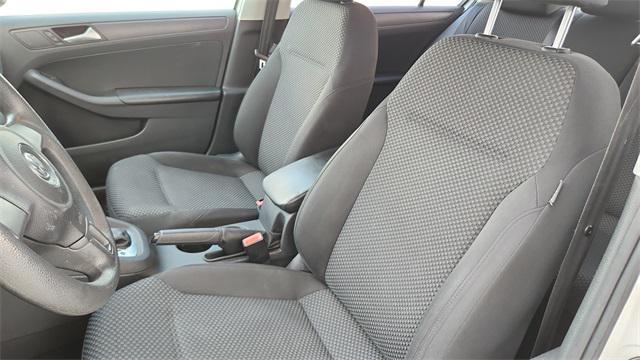 used 2014 Volkswagen Jetta car, priced at $6,577