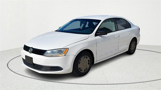 used 2014 Volkswagen Jetta car, priced at $6,577