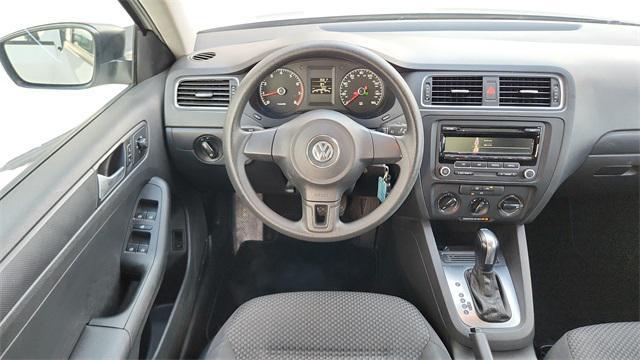 used 2014 Volkswagen Jetta car, priced at $6,577