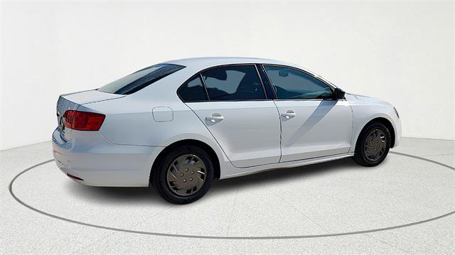 used 2014 Volkswagen Jetta car, priced at $6,577