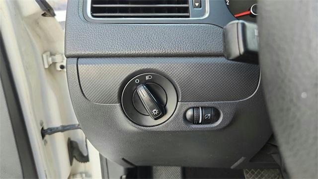 used 2014 Volkswagen Jetta car, priced at $6,577