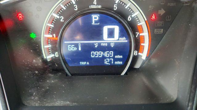 used 2017 Honda Civic car, priced at $17,146