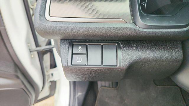used 2017 Honda Civic car, priced at $17,146