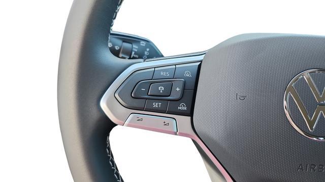 new 2026 Volkswagen Tiguan car, priced at $34,863