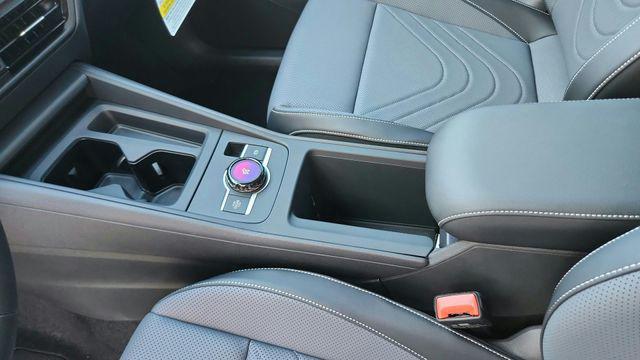 new 2026 Volkswagen Tiguan car, priced at $34,911