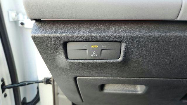 new 2026 Volkswagen Tiguan car, priced at $34,911