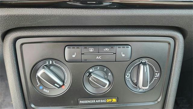 used 2017 Volkswagen Beetle car, priced at $23,608