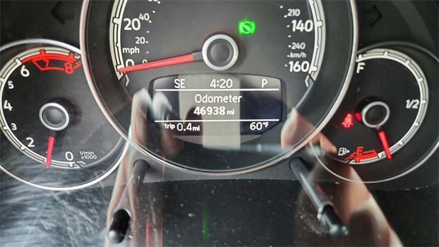 used 2017 Volkswagen Beetle car, priced at $23,608