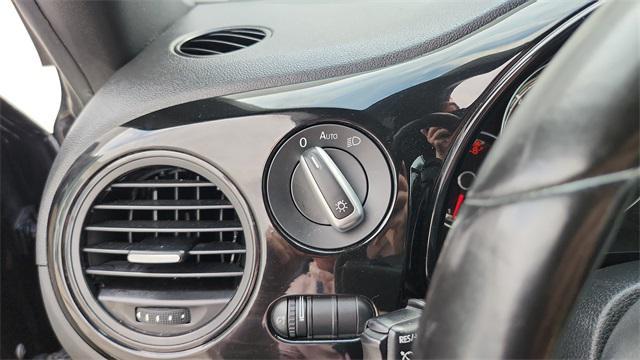used 2017 Volkswagen Beetle car, priced at $23,608