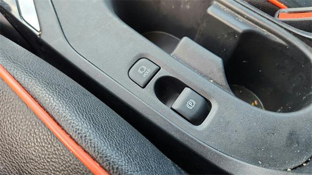 used 2025 Toyota Corolla car, priced at $21,600