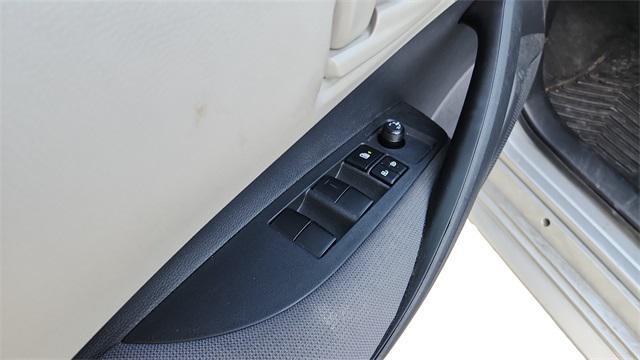 used 2025 Toyota Corolla car, priced at $21,600