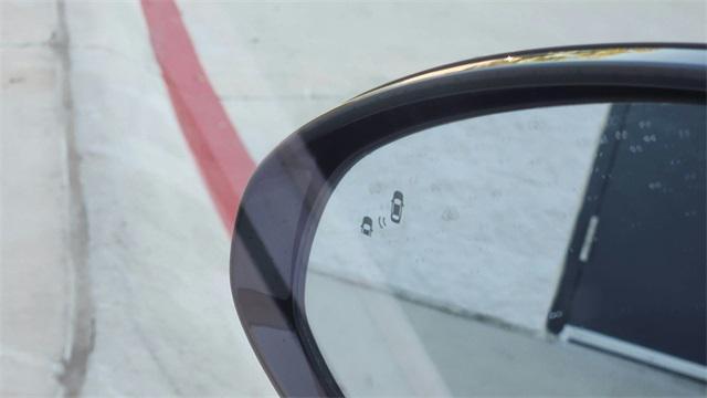 used 2024 Kia K5 car, priced at $29,818