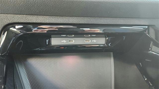 new 2026 Volkswagen Golf R car, priced at $53,206