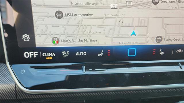 new 2026 Volkswagen Golf R car, priced at $53,206